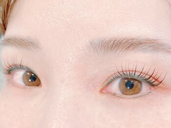 アイラッシュサロン ラージェ(Raj)/パリジェンヌラッシュリフト