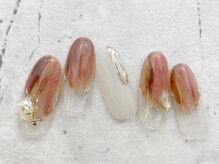 エルモサ/ネイルデザイン