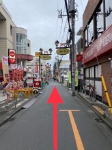 チェリーブロッサム 上福岡店(CHERRY BLOSSOM)/