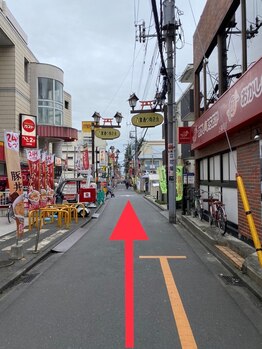 チェリーブロッサム 上福岡店(CHERRY BLOSSOM)/