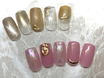 キャンアイドレッシー 熊谷店/1月5000円