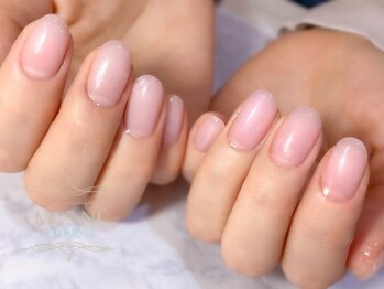 モアニ ヒロオ 渋谷店(MOANI Hiroo)/ナチュラルワンカラー渋谷☆