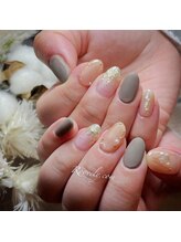 ルブリー(roovely)/シンプルマット