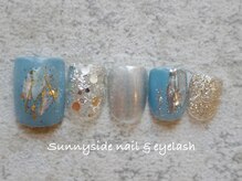 サニーサイド 梅田(Sunny side)/FOOT定額6980円