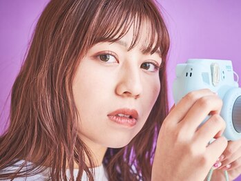 リア 新小岩店(lia)/幅広いデザイン/lia門前仲町