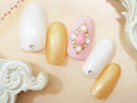 サマーネイル☆￥11000