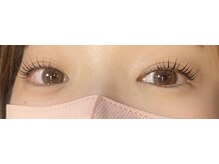 ナチュレ 新松戸店(NATURE)/パリジェンヌラッシュリフト