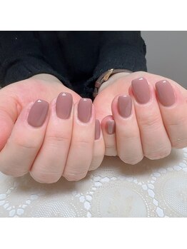 フィーノ ネイル(fino nail)/
