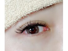 まつ毛屋さん おめめパッチリ