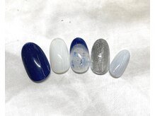 アミュレット 柳津店(AMULET)/6月定額 &nbsp;4950円(税込)