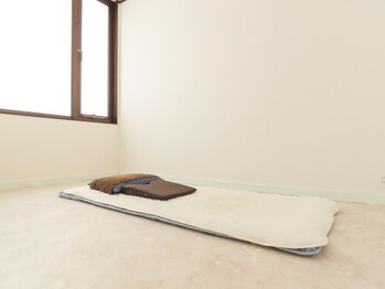 リー(Ree)/もみほぐしスペース