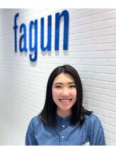 ファーガン アルカキット錦糸町店(fagun) 下島 栞