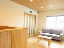 ヴィヴィオ たつの店(Vivio)/内観