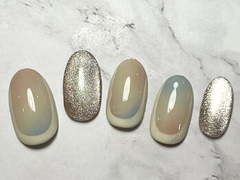 ネイルブレイク リリア(Nail Break lilia)/【初回オフ無料】ニュアンス