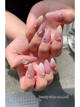 エムシーベル(m.c bell)/