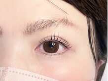 アイモア 金山店(eye mor.)/立ち上げカール♪