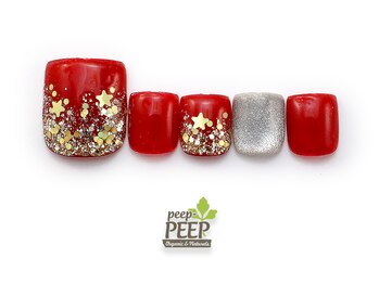 ピッピ 桜新町店(peep PEEP)/23年12月マンスリートレンド-30