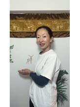 アリータイマッサージサロン(AREE THAI MASSAGE SALON) なおみ　 Naomi