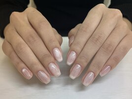 マグネットネイル