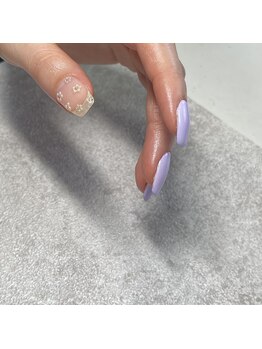 イロ ネイルサロン(iro)/