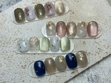 ネイルジョリー(Nail Jolie)/