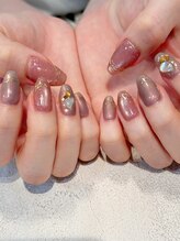 ラトリエジッタ(L atelier JITTA)/ニュアンスアート