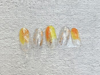 ラウレア(Laule'a)/定額Simple Art ホロ