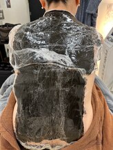 スパチャーレ(Spa ciare)/トーンヌール