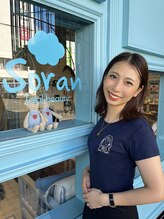 トータルビューティー ソラン(Soran) akina