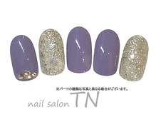 ティーエヌ イオン新潟青山店/10月季節の定額3900円コ―ス