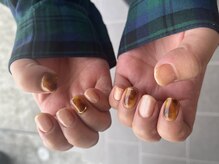 クローバー(Clover)/☆シンプルデザイン☆