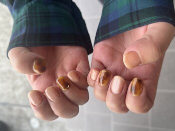 クローバー(Clover)/☆シンプルデザイン☆