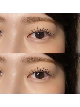 ユニオンブース(UNION BOOTH)/フラットラッシュ120本