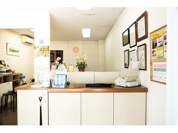 カイロ はしもと整体院/