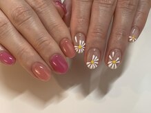 リディネイル(Lidy nail)/【Lidy nail】