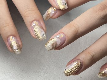 ウルネイルスタジオ(Uru nailstudio)