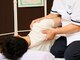 ファム(Fam)の写真/《首/肩コリは身体の歪みが原因》辛いコリを根本改善◎揉み解しでは改善しなかったコリをカイロでアプロ-チ