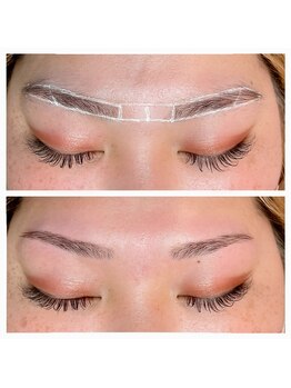 アーラ(ala)/まゆ毛wax♪