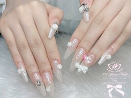 長さ出し/持ち込みOK/アート10本