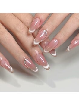 ピュアアンドリッチネイルサロン(Pure&Rich Nail Salon)/