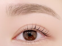 ネコル 君津店(nekoRu)/まつ毛パーマとアイブロウWAX