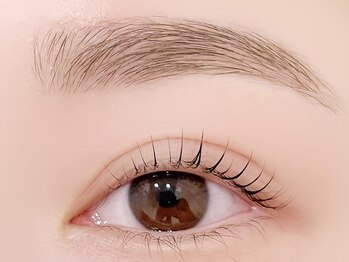 ネコル 君津店(nekoRu)/まつ毛パーマとアイブロウWAX