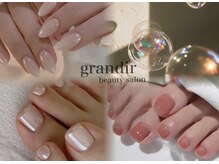 グランディール(grandir)の雰囲気（ design豊富◯＊ワンホン"韓国系"）