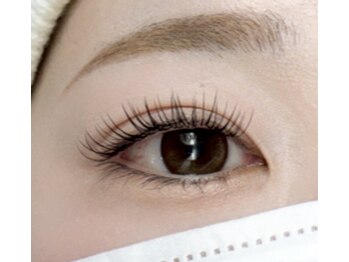 オッジヘアー/マツエク100本　5月正田