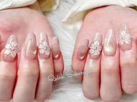 フレンチネイル