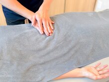 ビーケア 麻布十番(B-care)/【腸から体調を整える】