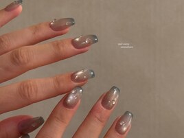 ご新規様１０本アート　10500円