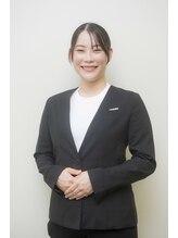 ポーラ 大阪ベイタワー店(POLA) 高濱 京香