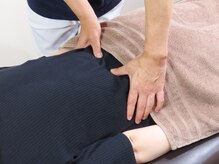 りばーす整体院