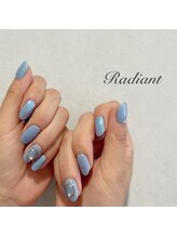 ラディアント 学芸大学(Radiant)/